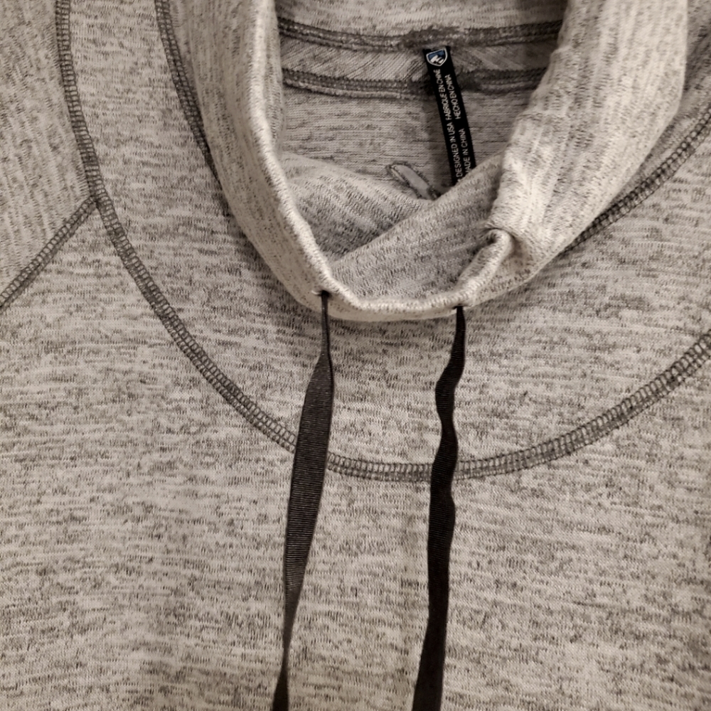 Kuhl Lea Pullover
